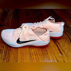 Nike Zoom women’s running shoe